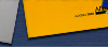 Знак опасности на бампер автомобиля купить в Пущино - Маркировка опасных грузов, знаки опасности - Магазин охраны труда Протекторшоп в Пущино